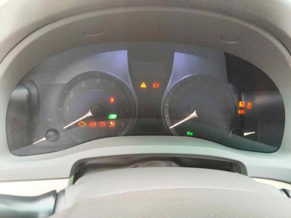 [广州·粤D] 二手雷克萨斯雷克萨斯RX经典2011款 270 典雅版