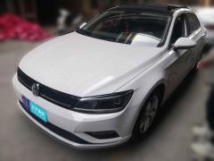 [合肥·皖A] 大众凌渡2018款 230TSI DSG风尚版