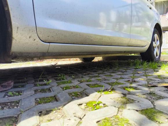 [上海·豫P] 二手马自达马自达32010款 1.6L 自动经典时尚型