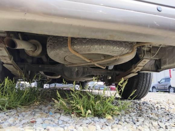 [温州·浙C] 二手长安凯程长安睿行M902016款 2.0L舒适型4G94S