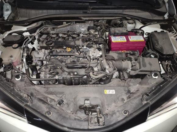 [深圳·粤C] 二手丰田奕泽IZOA2018款 2.0L 奕驰版 国V