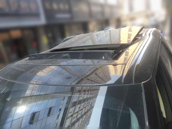 [苏州·苏U] 二手路虎发现2020款 3.0 SC V6 SE