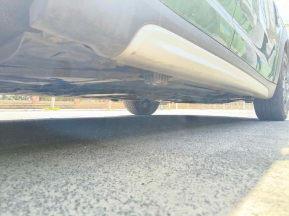 [青岛·粤A] 二手MINIMINI COUNTRYMAN2019款 1.5T COOPER ALL4 艺术家周末旅行版