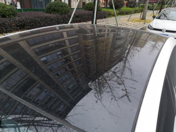 [成都·川A] 二手长安深蓝长安深蓝SL032022款 1.5L 1200增程版