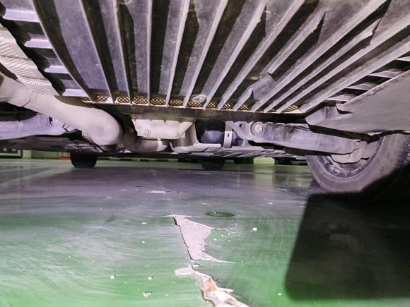 [合肥·皖A] 二手奔驰奔驰C级2017款 改款 C 200 L