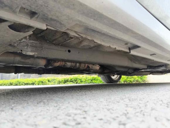 [武汉·鄂W] 二手英菲尼迪英菲尼迪M系2009款 M35