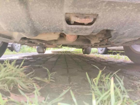 [武汉·鄂A] 二手长安长安CS752014款 2.0L 手动豪华型 国IV