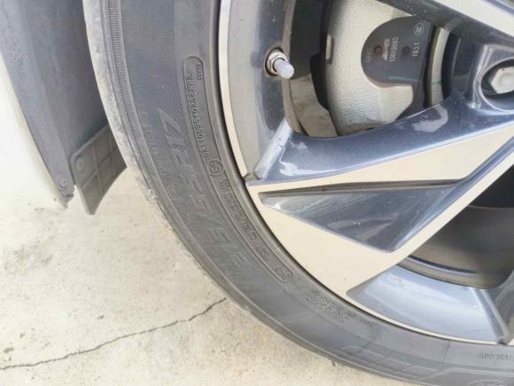 [广州·粤B] 二手广汽传祺传祺M62021款 PRO 270T DCT豪华版