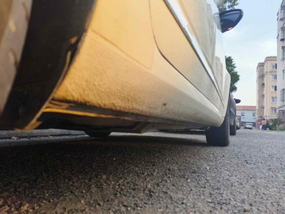 [南通·苏F] 二手斯柯达明锐2018款 TSI230 DSG豪华版