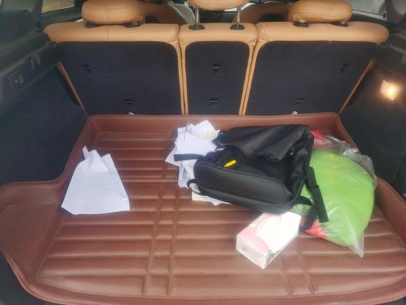 [温州·浙C] 二手宝马宝马2系旅行车2015款 218i 领先型