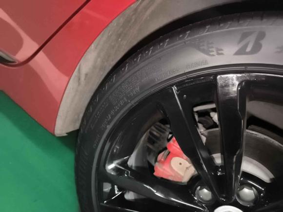 [武汉·鄂A] 二手名爵名爵62019款 20T 自动Trophy竞技版+BOSE音响豪华套装