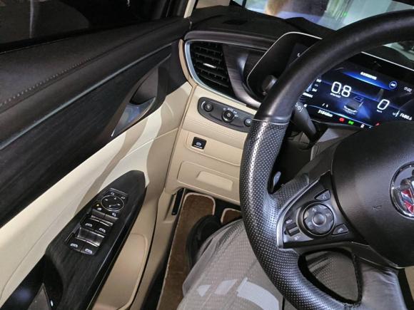 [义乌·浙G] 二手别克别克GL82022款 ES陆尊 653T 豪华型