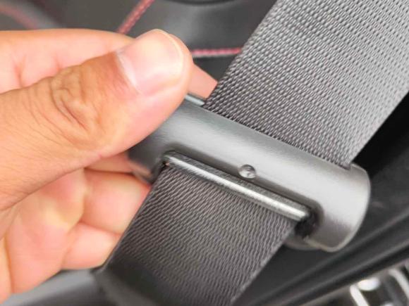 [南昌·赣M] 二手领克领克012017款 2.0T 四驱劲Pro版