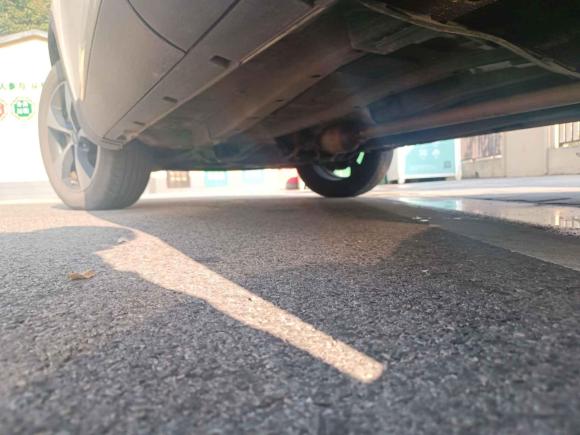 [苏州·浙A] 二手奇瑞瑞虎72016款 1.5T 手动耀臻版