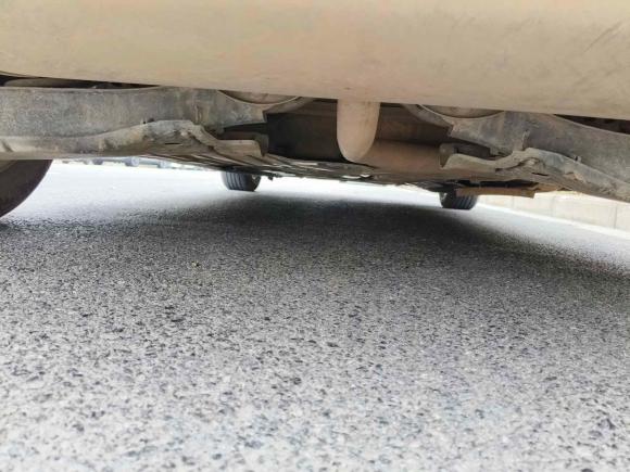 [武汉·鄂A] 二手福特福克斯2019款 两厢 EcoBoost 180 自动锋潮型