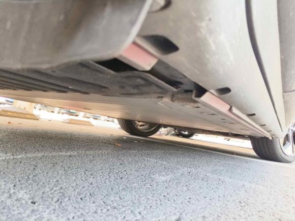 [上海·沪A] 二手smartsmart精灵#12022款 BRABUS性能版