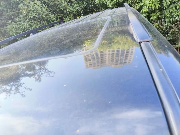 [南京·苏L] 二手三菱帕杰罗2016款 3.0L 自动尊贵版 国IV