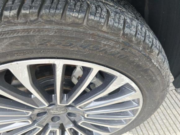 [杭州·浙A] 二手捷途捷途X902022款 子龙 2.0T DCT常胜版 7座