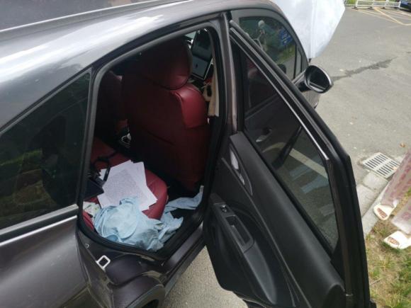 [湖州·浙E] 二手哪吒汽车哪吒V2021款 标准续航娱乐版升级型