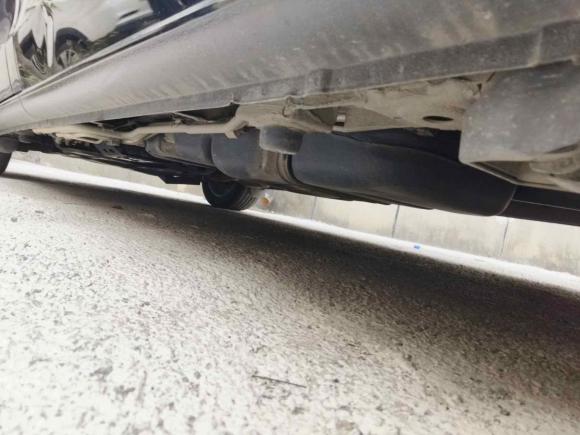 [上海·沪C] 二手奔驰威霆2018款 2.0T 精英版 7座 国VI