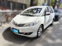 [西安·陕A] 比亚迪比亚迪M62015款 2.4L 自动豪华型