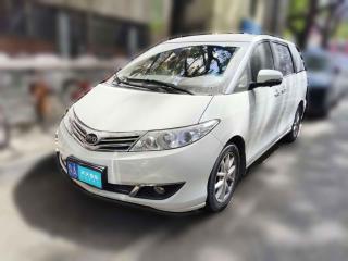 比亚迪比亚迪M62015款 2.4L 自动豪华型「西安二手车」「天天拍车」