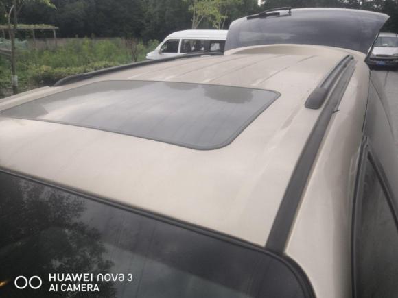 [上海·沪H] 二手克莱斯勒大捷龙2007款 3.3L 商务版