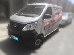 [湖州·浙E]长安凯程&nbsp;&nbsp;长安之星5&nbsp;&nbsp;2020款1.4L创业版厢式货车国VIEA14MR