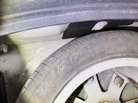 [武汉·鄂A] 二手奥迪奥迪A6L2010款 2.4L 舒适型