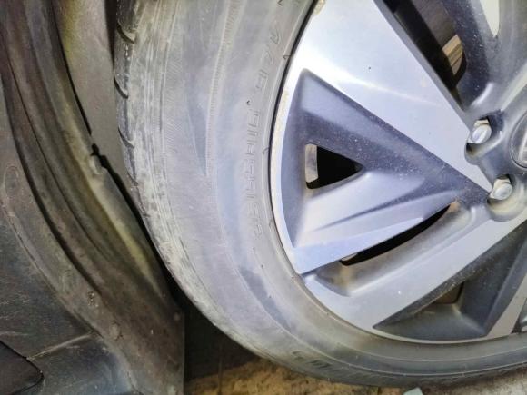 [佛山·粤X] 二手本田凌派2019款 180Turbo CVT舒适版 国V