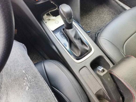 [义乌·豫N] 二手雪佛兰科沃兹2018款 320 自动欣享天窗版