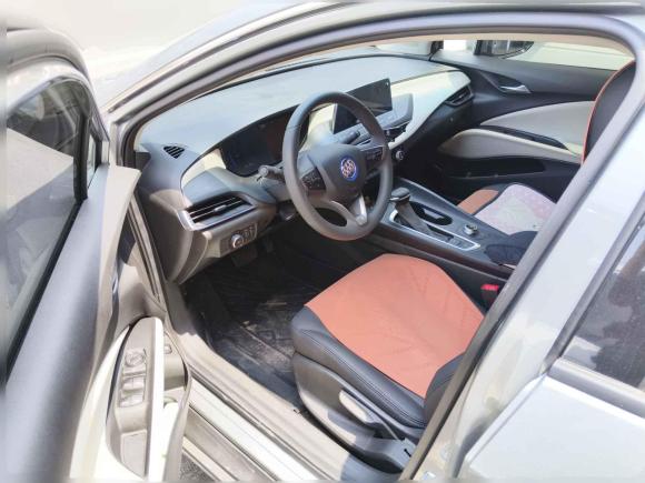 [芜湖·皖B] 二手别克微蓝62022款 插电混动 互联时尚型