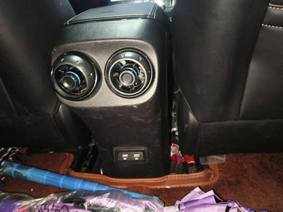 [嘉兴·浙A] 二手天际汽车天际ME52021款 1012