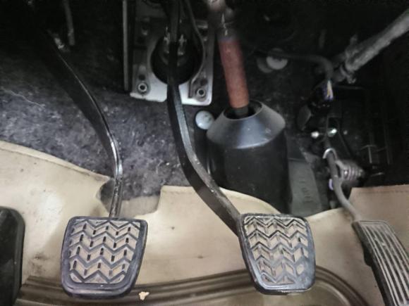 [济南·鲁A] 二手丰田花冠2011款 1.6L 手动经典版