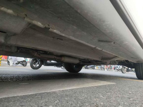 [南京·苏A] 二手三菱欧蓝德2019款 2.4L 四驱致享版 7座 国VI