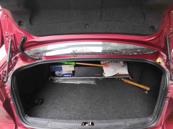 [成都·川A] 二手三菱翼神2010款 运动版 2.0L 手动豪华型