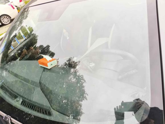 [宁波·浙B] 二手长安长安UNI-V2023款 1.5T 尊享型