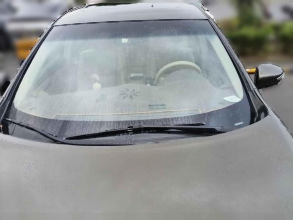 [宁波·川H] 二手日产天籁2013款 2.5L XL-UpperNAVI Tech尊贵版