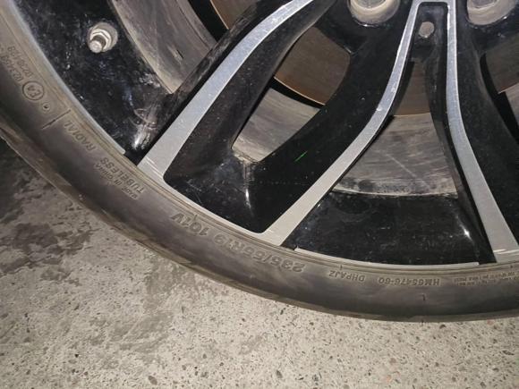 [西安·陕A] 二手奔驰奔驰GLC2022款 GLC 300 L 4MATIC 动感型