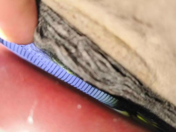 [西安·陕A] 二手福特福克斯2011款 两厢 1.8L 自动时尚型