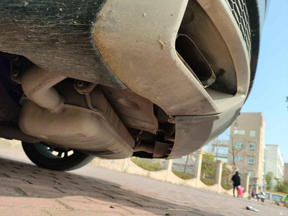 [台州·浙J] 二手红旗红旗H52020款 1.8T 自动智联旗韵版