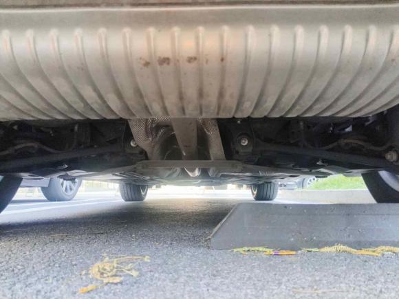 [合肥·皖A] 二手宝马宝马X12021款 sDrive25Li 领先型