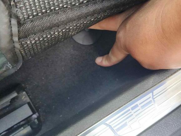 [苏州·苏E] 二手凯迪拉克凯迪拉克CT62019款 28T 时尚型