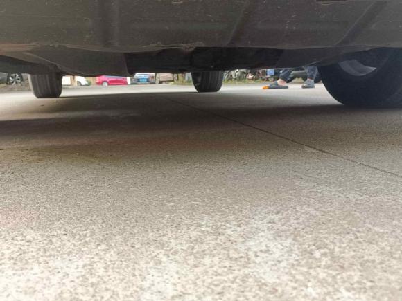 [佛山·粤Y] 二手比亚迪宋2016款 盖世版 1.5TI 手动精英型