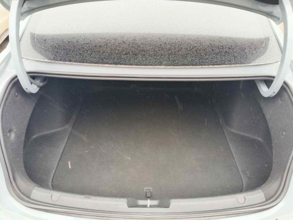 [义乌·浙G] 二手吉利汽车星瑞2023款 2.0TD 豪华型