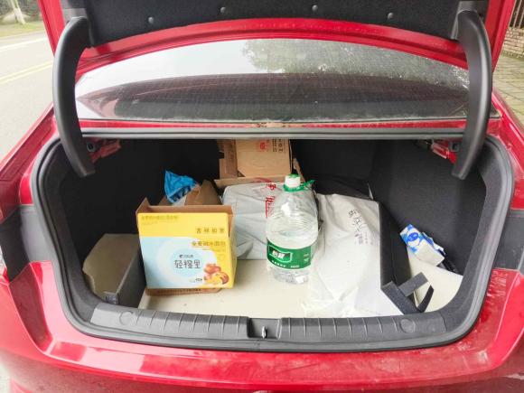 [成都·川A] 二手比亚迪秦Pro2020款 超越版 1.5TI 自动旗舰型