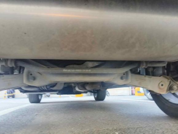 [深圳·湘N] 二手哈弗哈弗F72019款 1.5T 两驱i潮 国VI