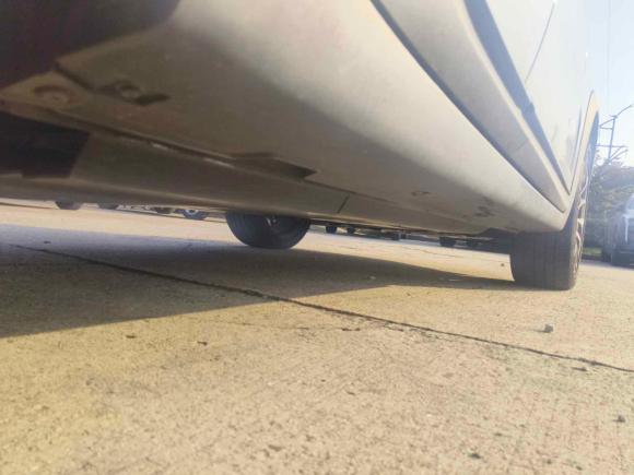 [常州·苏D] 二手长安长安UNI-T2022款 1.5T 尊贵型