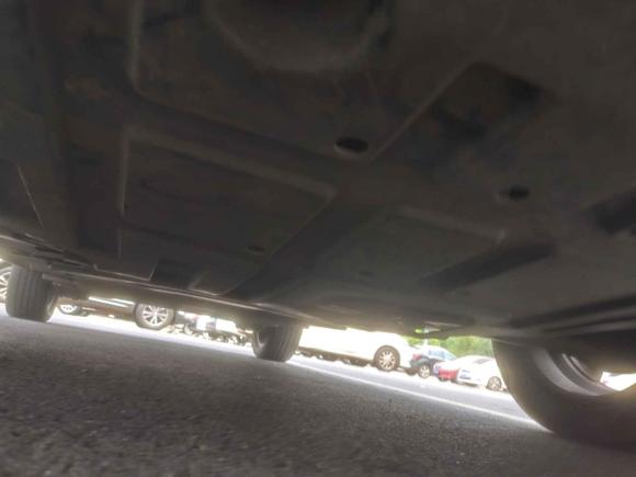 [南昌·赣A] 二手北汽新能源北汽新能源EX2018款 EX360 新潮版