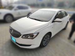 [义乌·浙C] 别克英朗2016款 18T 双离合精英型